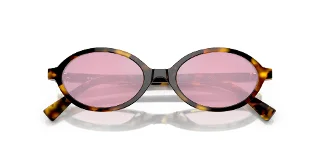 Miu Miu Sunglasses MU04ZSF