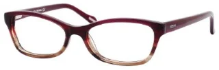 0FM3 Striated Burgundy