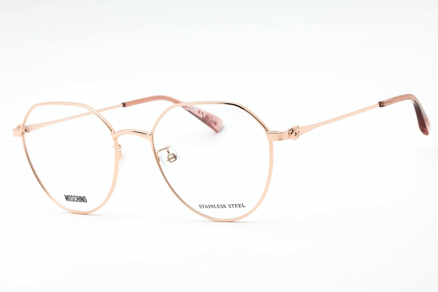 Moschino Eyeglasses 564/F