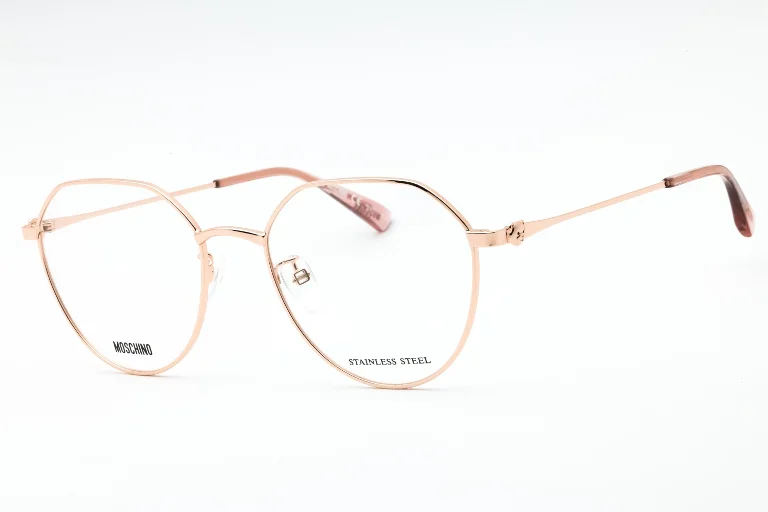Moschino Eyeglasses 564/F