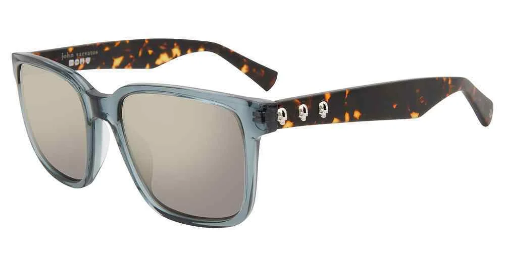 John Varvatos Sunglasses SJV554