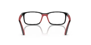 Ray Ban Jr Eyeglasses RY1621F