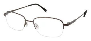Titanflex Eyeglasses M964