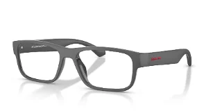 2841 Matte Dark Grey
