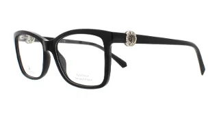 001 Shiny Black