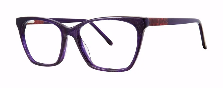 Genevieve Boutique Eyeglasses Kinsley