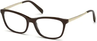048 Shiny Dark Brown