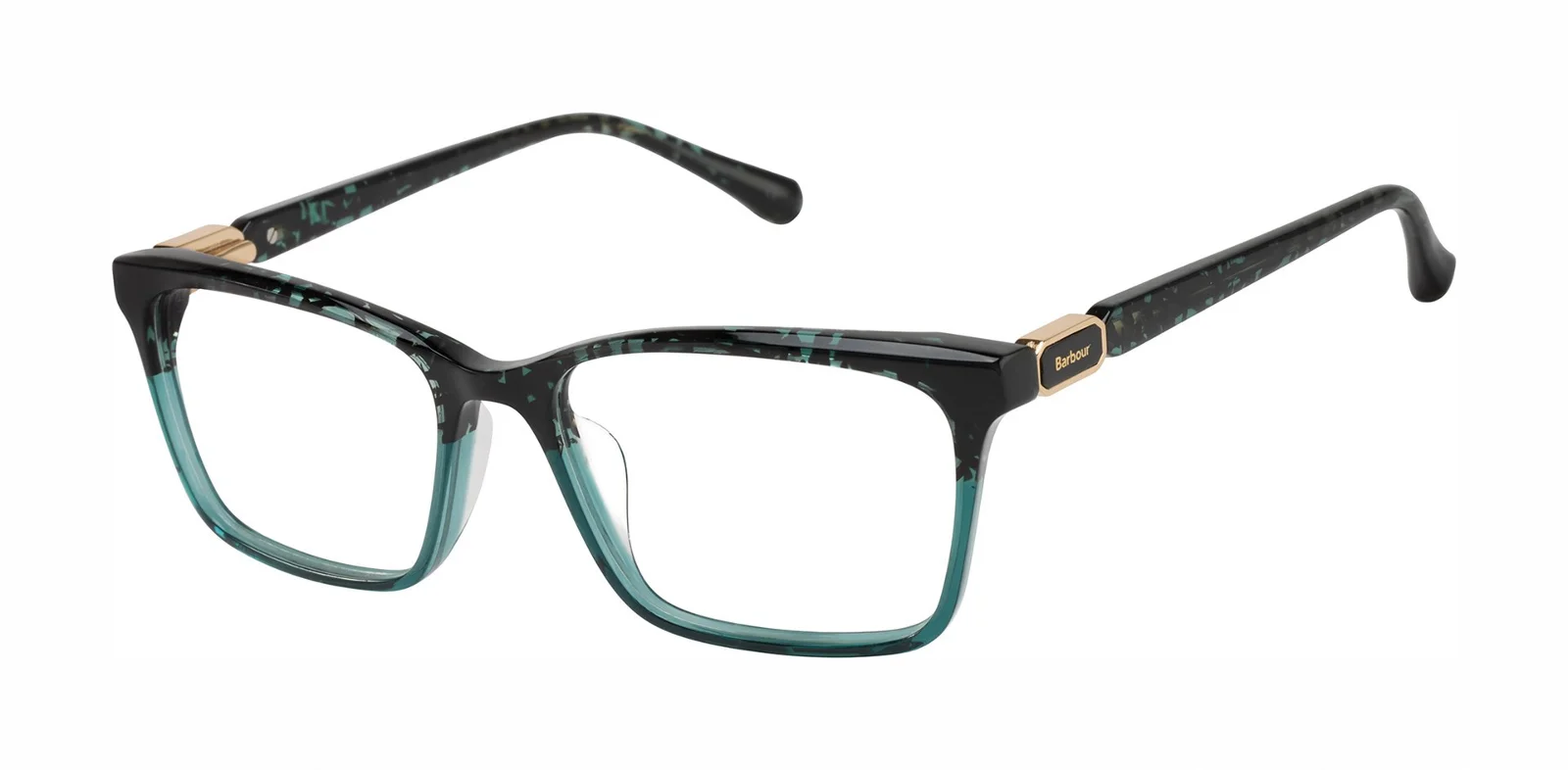 Barbour Eyeglasses BAOWUF003