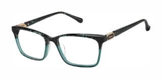 Barbour Eyeglasses BAOWUF003