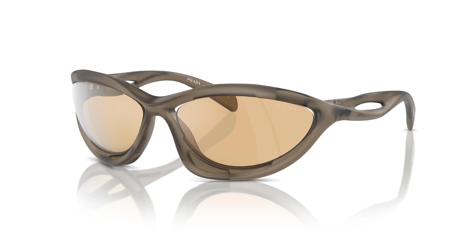 Prada Sunglasses PRA26S