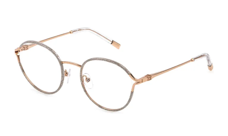 Escada Eyeglasses VESB91