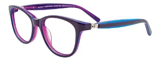 080 Violet & Blue & Purple