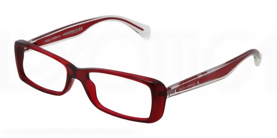 Dolce & Gabbana Eyeglasses DG3142