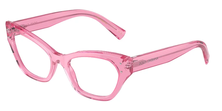 Dolce & Gabbana Eyeglasses DG3385