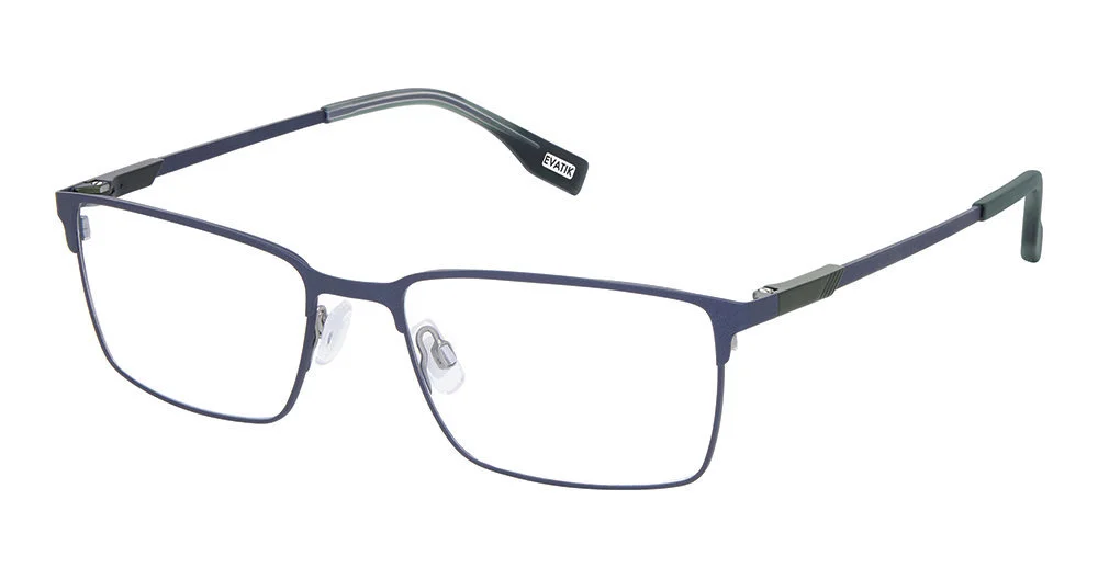 Evatik Eyeglasses E-9314