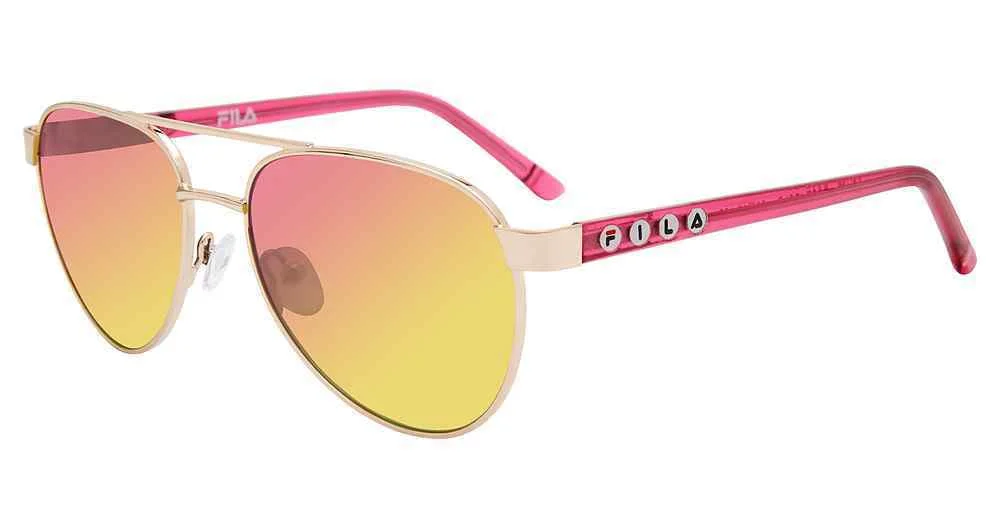 Fila Eyeglasses SFI157