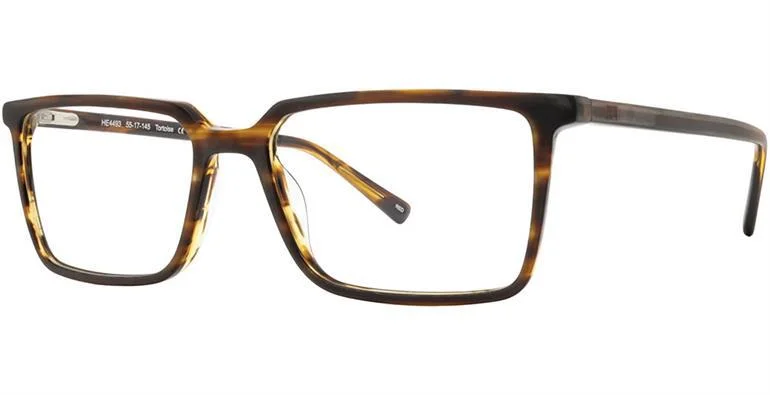 Helium Eyeglasses 4493