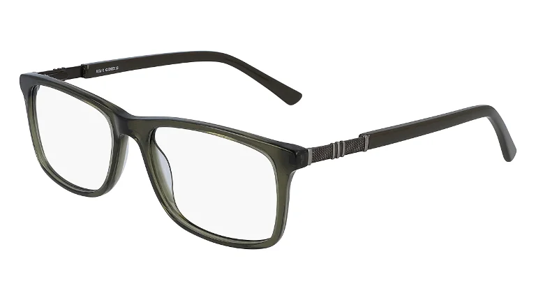 Genesis Eyeglasses G4047