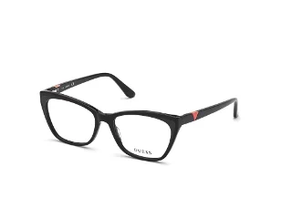 001 Shiny Black