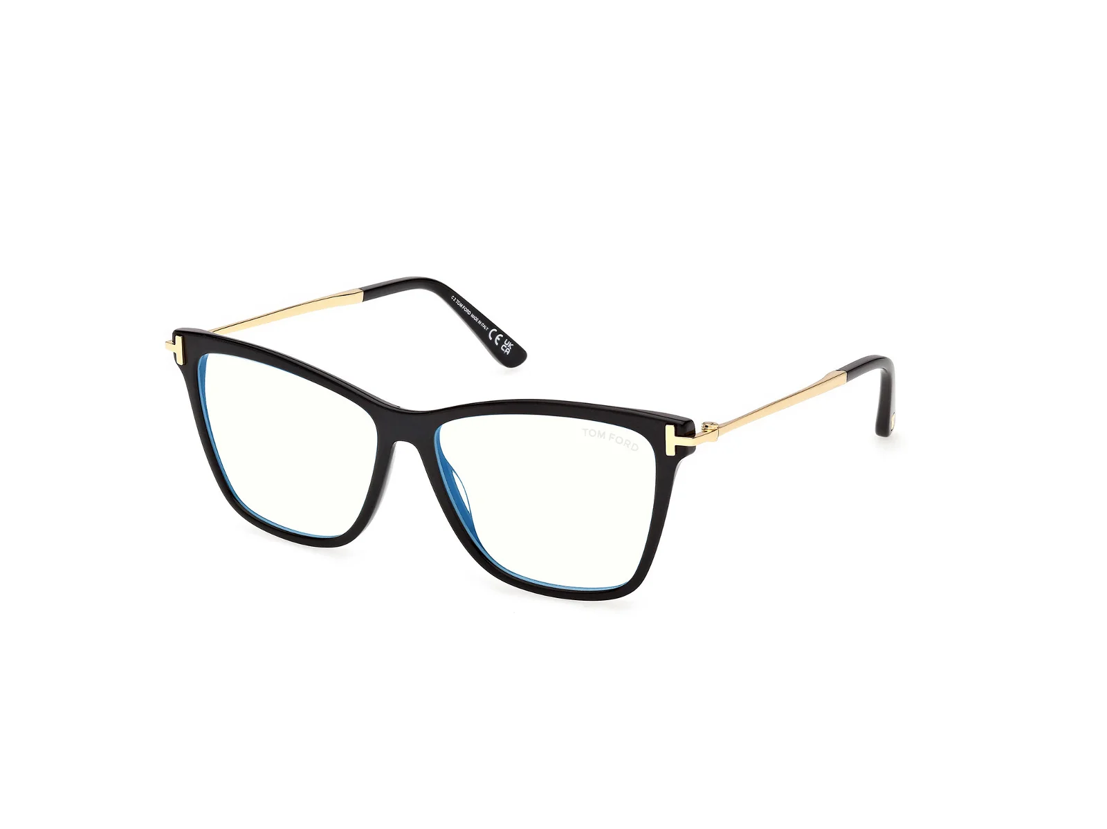 Tom Ford Eyeglasses FT6097-B