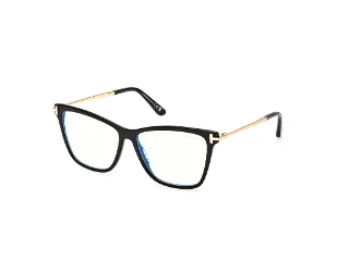 Tom Ford Eyeglasses FT6097-B