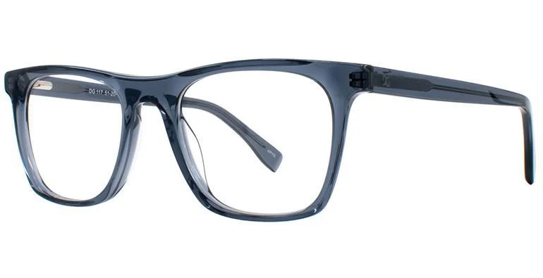 Danny Gokey Eyeglasses 117