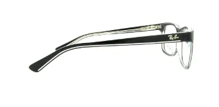 Ray Ban Jr Eyeglasses RY1536