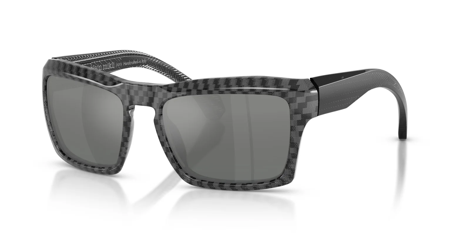 Alain Mikli Sunglasses A05529