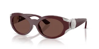 55348D Dark Red