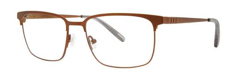 Jhane Barnes Eyeglasses PARALLAX