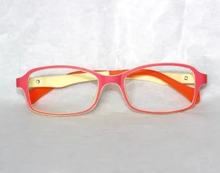 Pink Yellow Orange