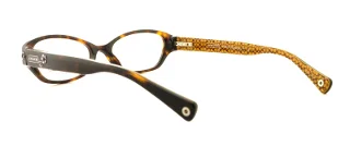 Coach Eyeglasses HC6015