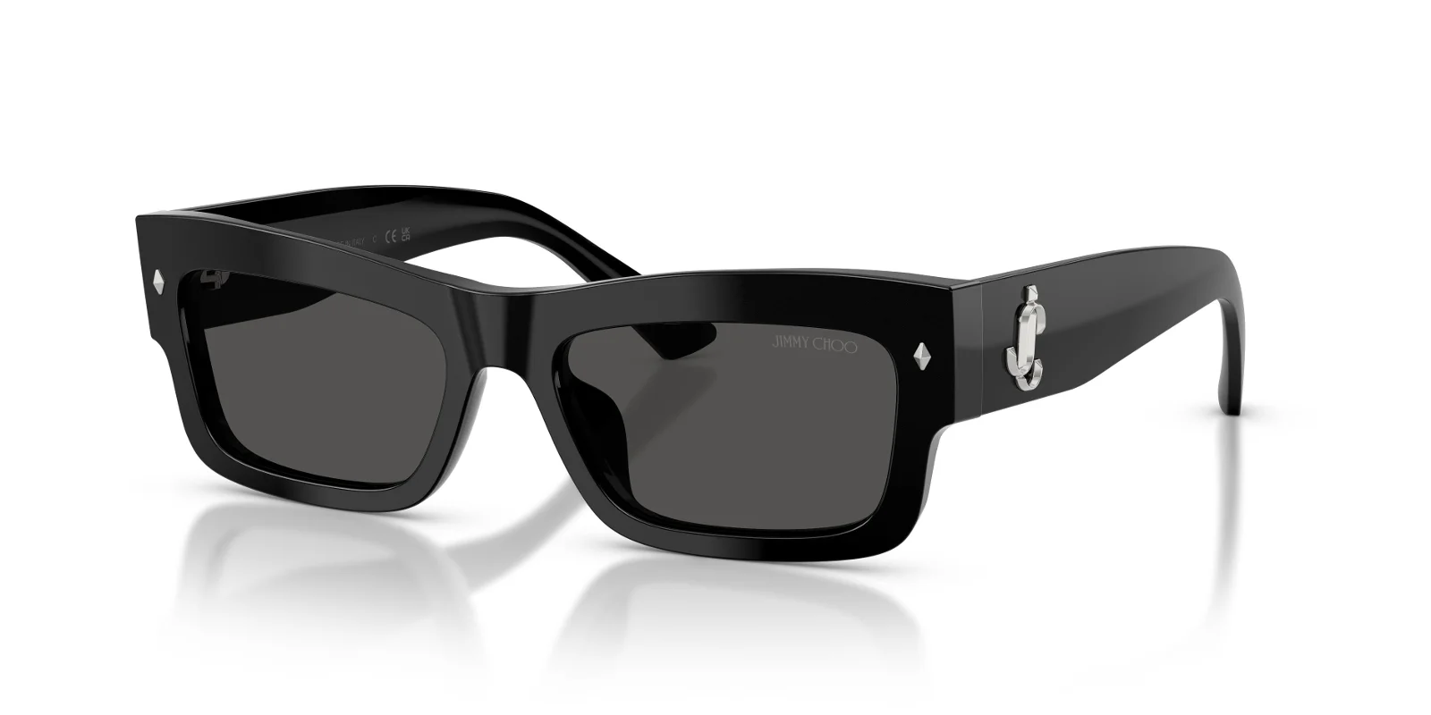 Jimmy Choo Sunglasses JC5063U