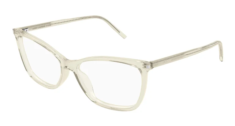 Saint Laurent Eyeglasses SL 834