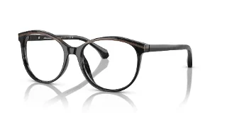 006 Noir Nacree/Pointille Brown