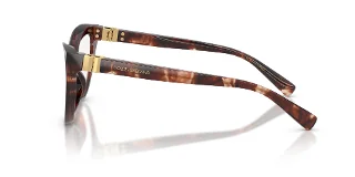Dolce & Gabbana Eyeglasses DG3414