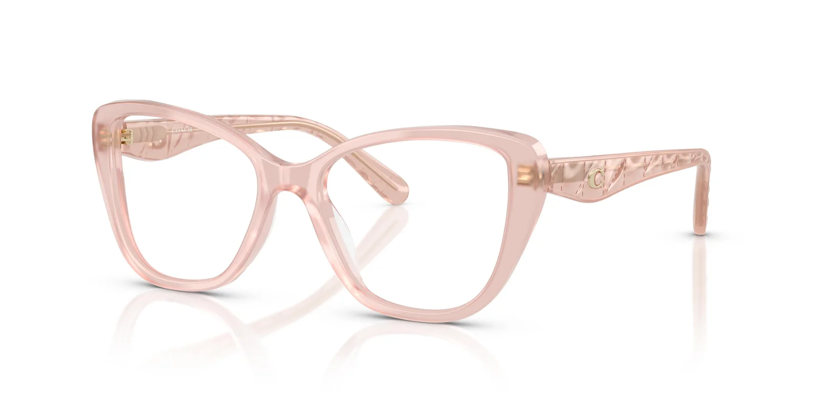 Coach Eyeglasses HC6255U