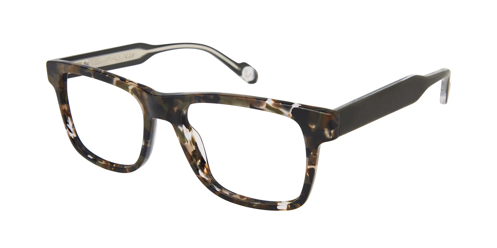 True Religion Eyeglasses TRU T4011