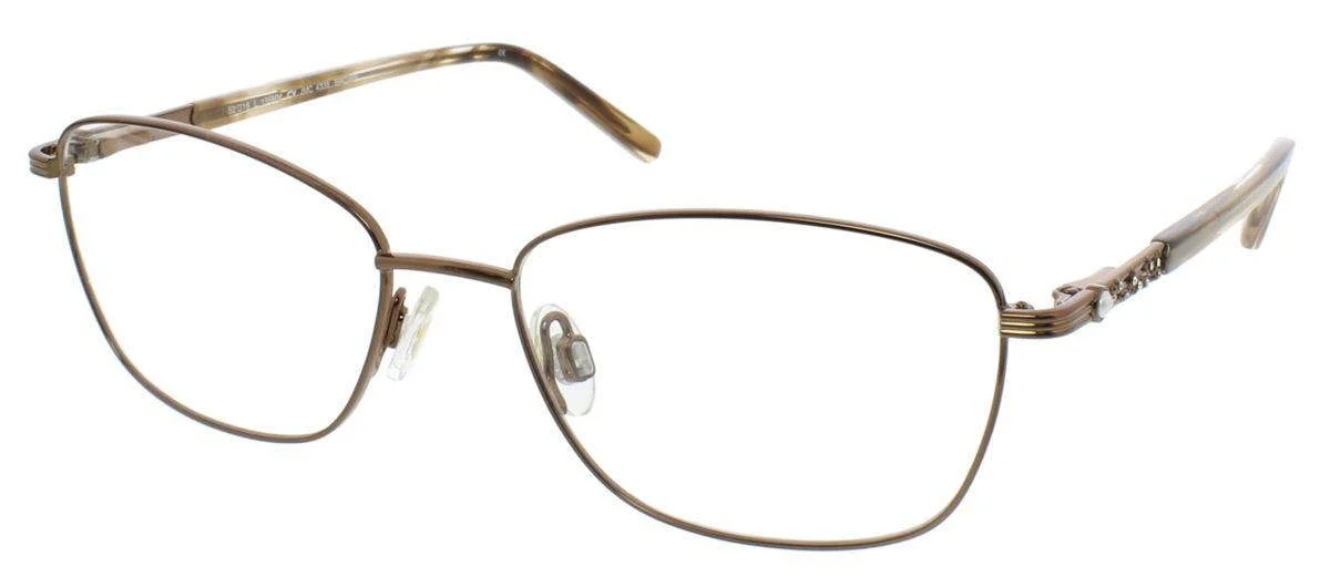 Jessica Mcclintock Eyeglasses 4335
