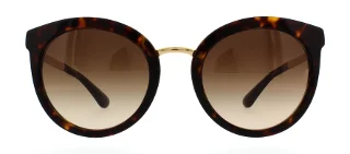 Dolce & Gabbana Sunglasses DG4268