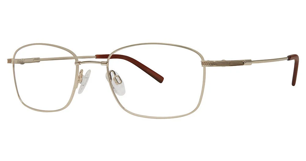 Stetson Eyeglasses Zylo-Flex 715