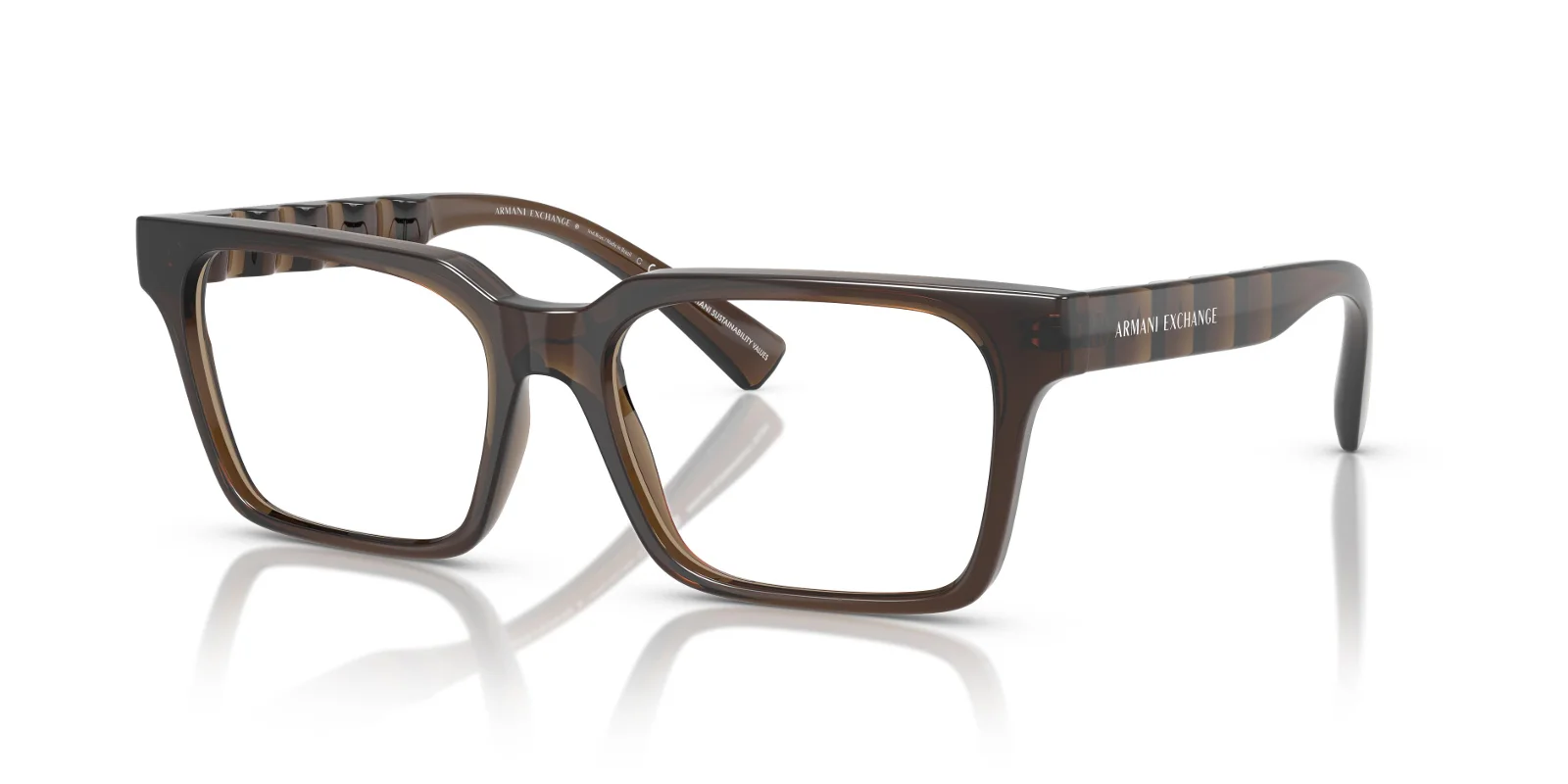 Armani Exchange Eyeglasses AX3122