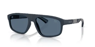 426180 Matte Blue