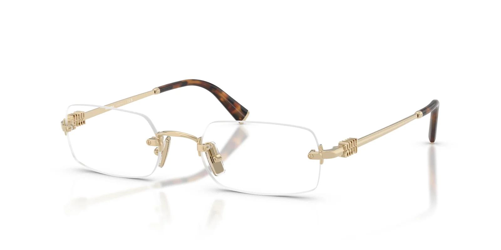 Miu Miu Eyeglasses MU50YV