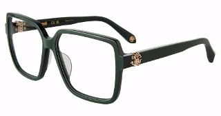 Full Green (0D80)