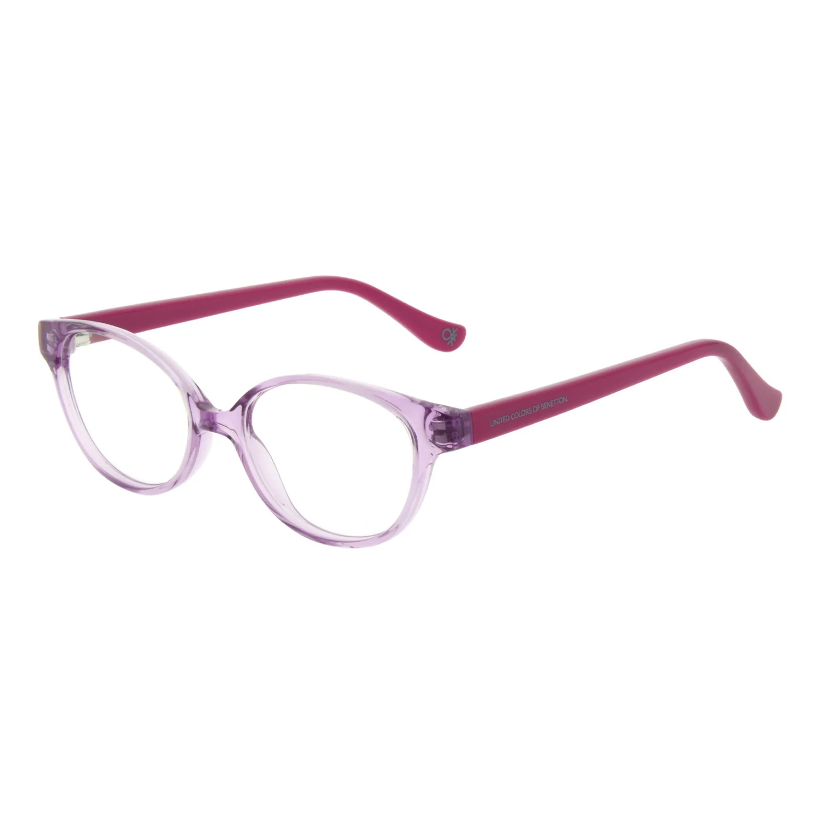 Benetton Eyeglasses BEKO 2010