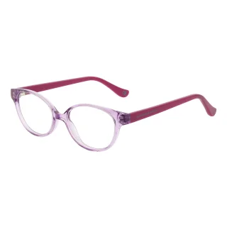 246 Crystal Pink