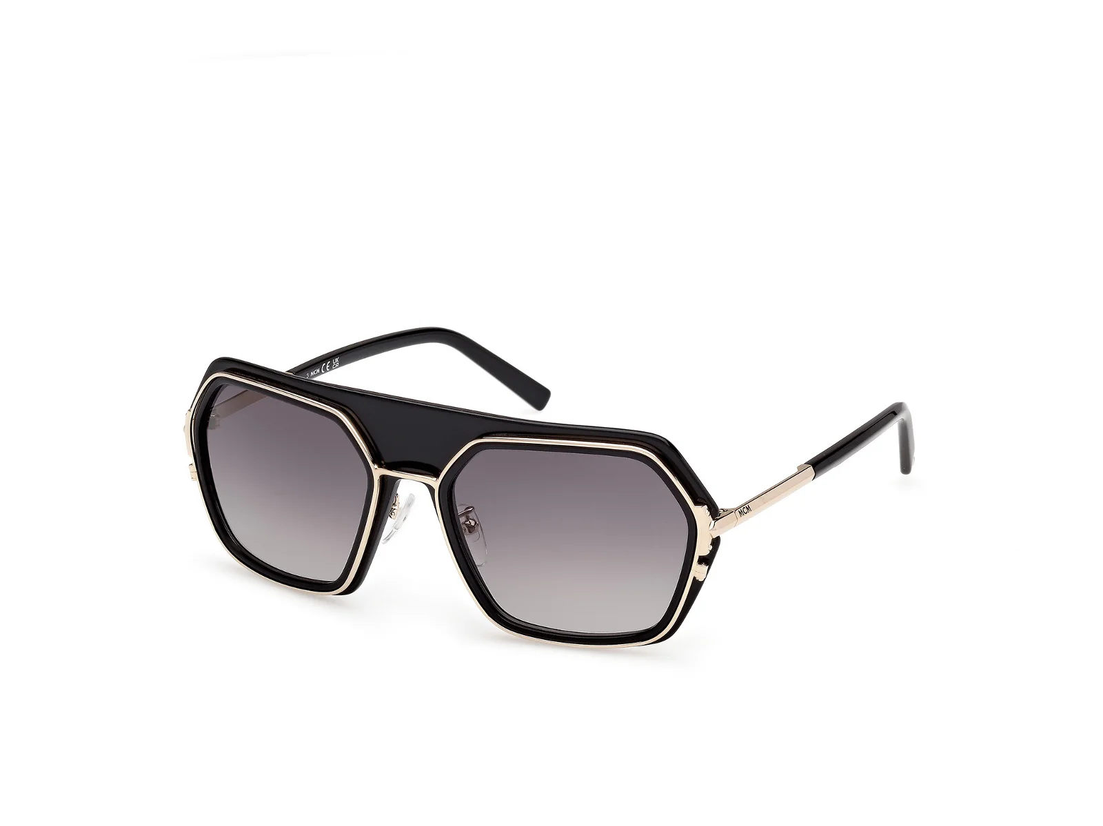 MCM Worldwide Sunglasses MW0018-H