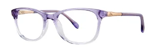Lilly Pulitzer Eyeglasses LANDY MINI
