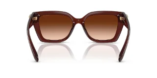 Coach Sunglasses HC8408U
